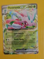 Floramantis ex (004/084) Nuit Noire - PBL fr