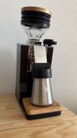 Eureka Mignon Single Dose Pro Kaffeemühle