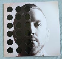 CITY AND COLOUR - The Hurry and the Harm 2LP