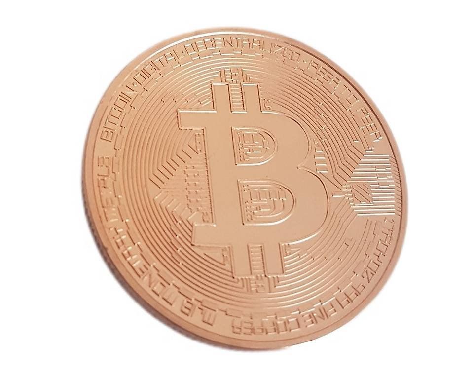 Tutti le monete: Bitcoin Münze – Nuovo e nell'imballaggio originale da bern venduto da bra_9h9b 2
