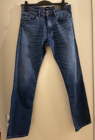 Hugo Boss Jeans Gr.32/32