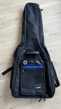 Gitarrentasche GEWA