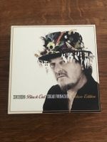 ZUCCHERO - Black Cat - 2CD + DVD Box - Deluxe Edition