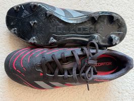 Adidas Fussballschuh Gr 37 1/3