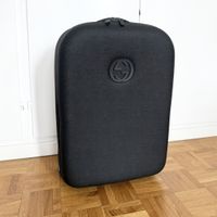 GUCCI Valise à Roulettes - NEUVE