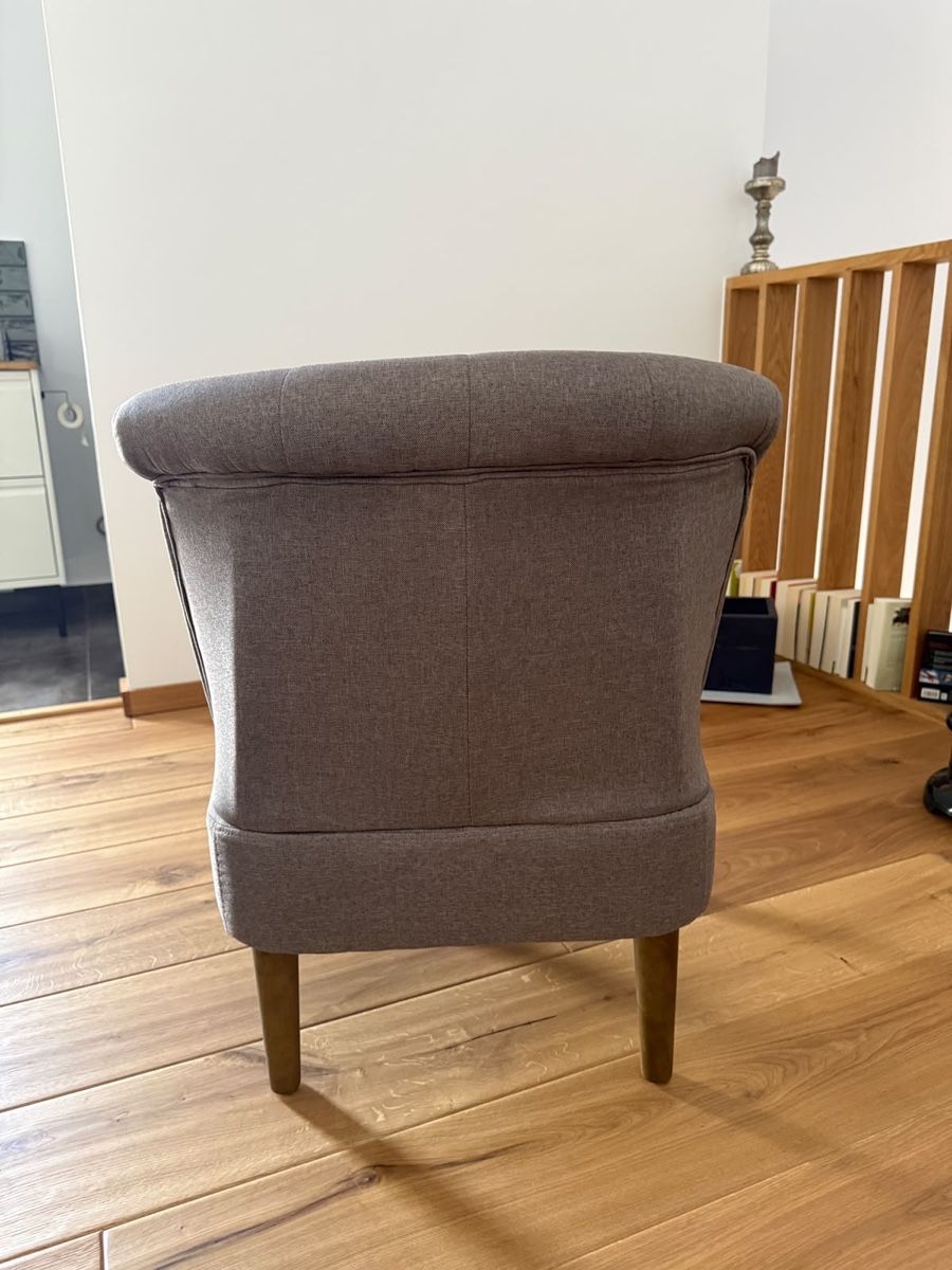 Poltrone: Sessel, H73 - B53 - T63 cm – Nuovo (secondo la descrizione) da Winterthur venduto da Etimax 3