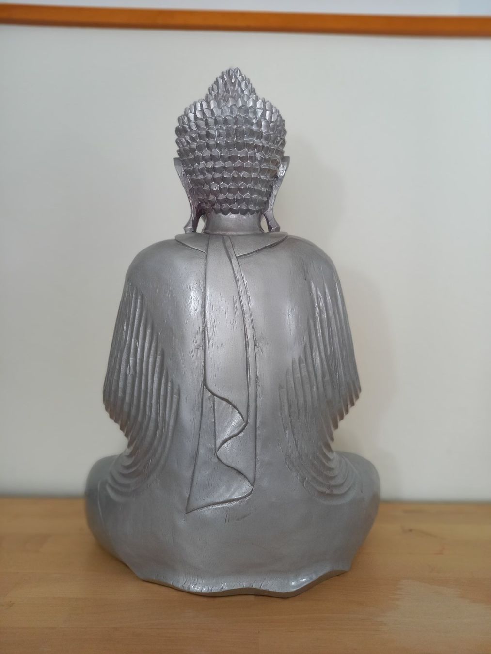 Sculture & Statue: Buddha skulptur – Nuovo (secondo la descrizione) da Domat-ems venduto da Gr8wood 6