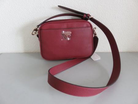 GUESS Handtasche, NEU