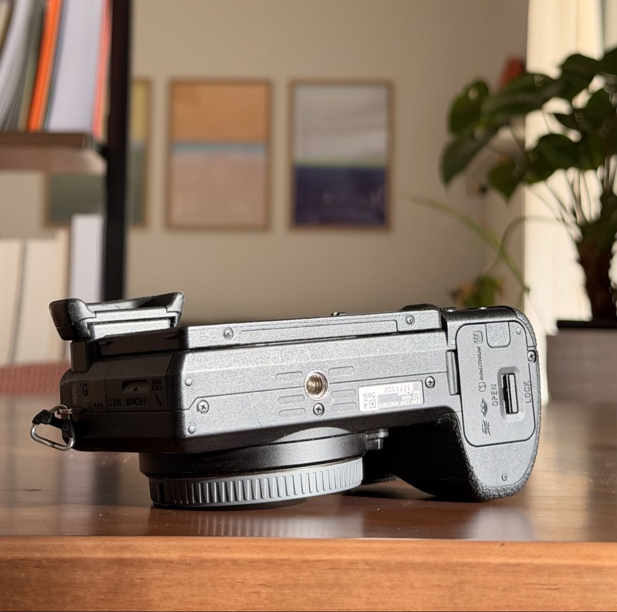Sony Fotocamera: Sony A6500 - excellent état  – Usato da Villars-sur-Glâne venduto da jas_rr8h 6