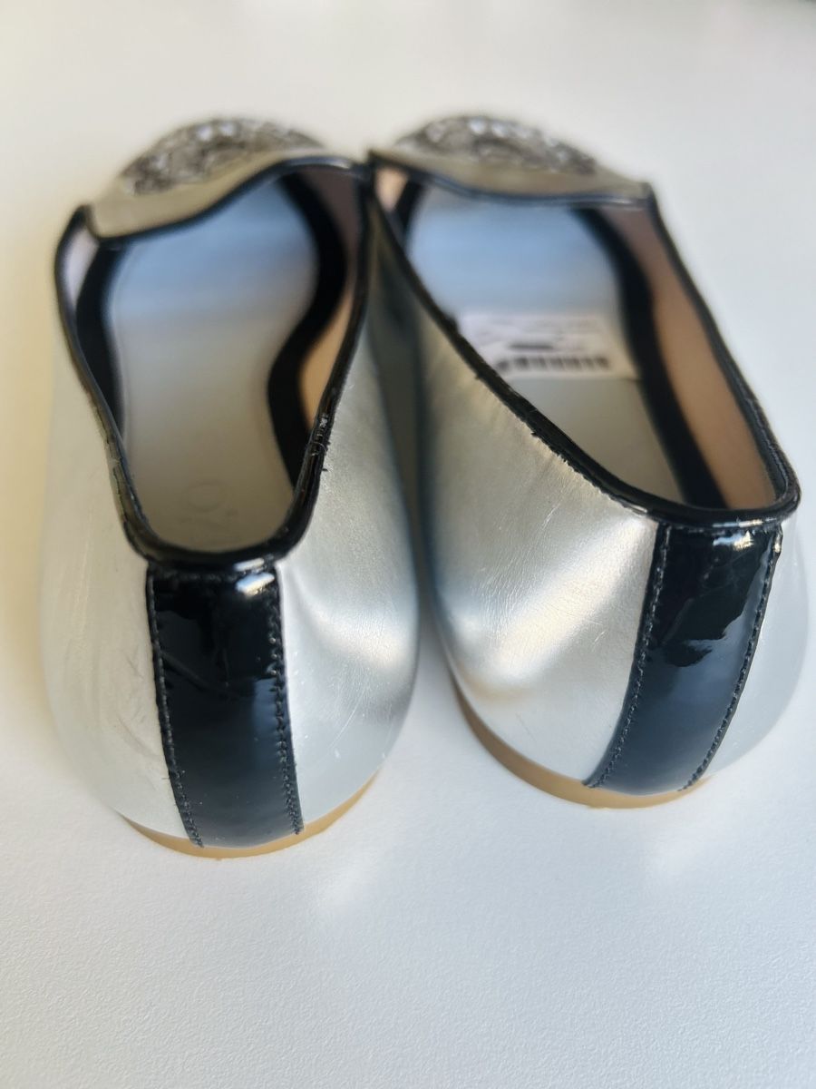 Kenzo Scarpe da donna: Ballerines KenZo, neuves, taille 36 – Nuovo (secondo la descrizione) da Carouge GE venduto da Emilynette 6