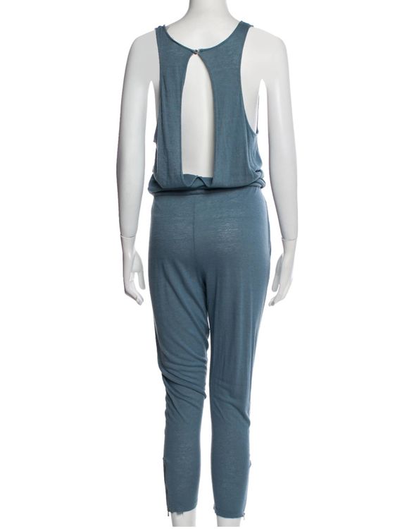 Stella McCartney Jumpsuits: Combinaison Stella McCartney taille M – D'occasion à Fribourg par plenilunios 2