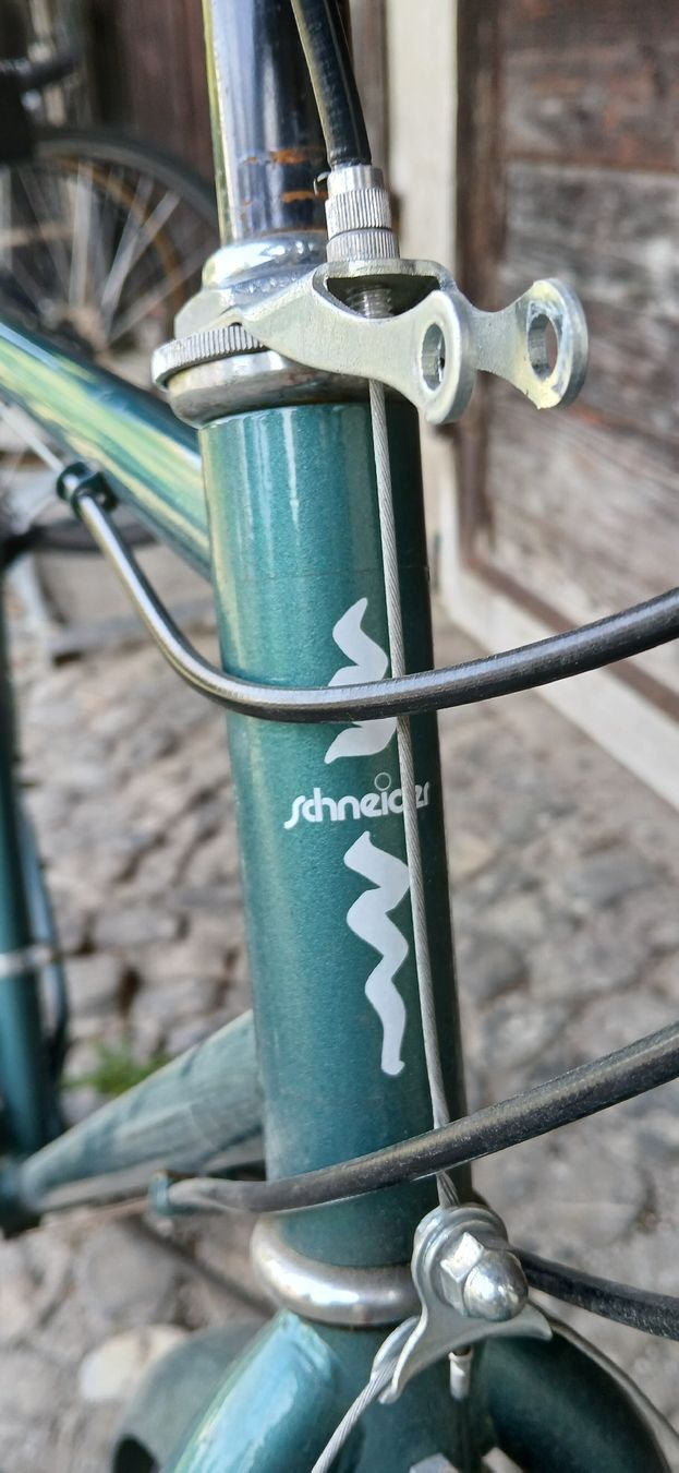 Biciclette: sity velo 26" super farbe – Usato da Adliswil venduto da trujillo01 3