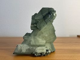 Grosser Adular vom Schafberg / Furka / Uri