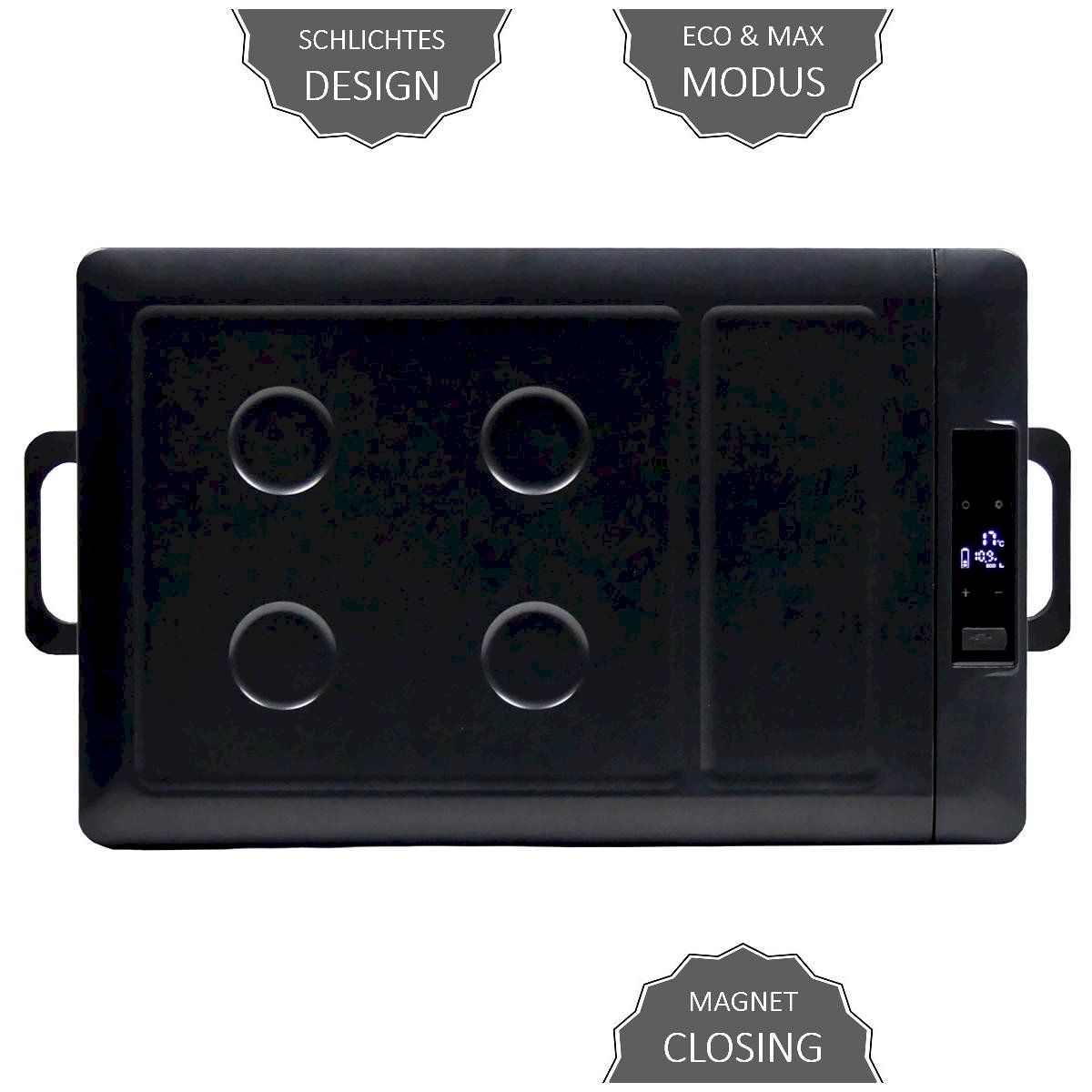 Kühlschränke & Kühlen: Plug-in Festivals IceCube 50 – Neu und originalverpackt aus Bottighofen von zaap 3