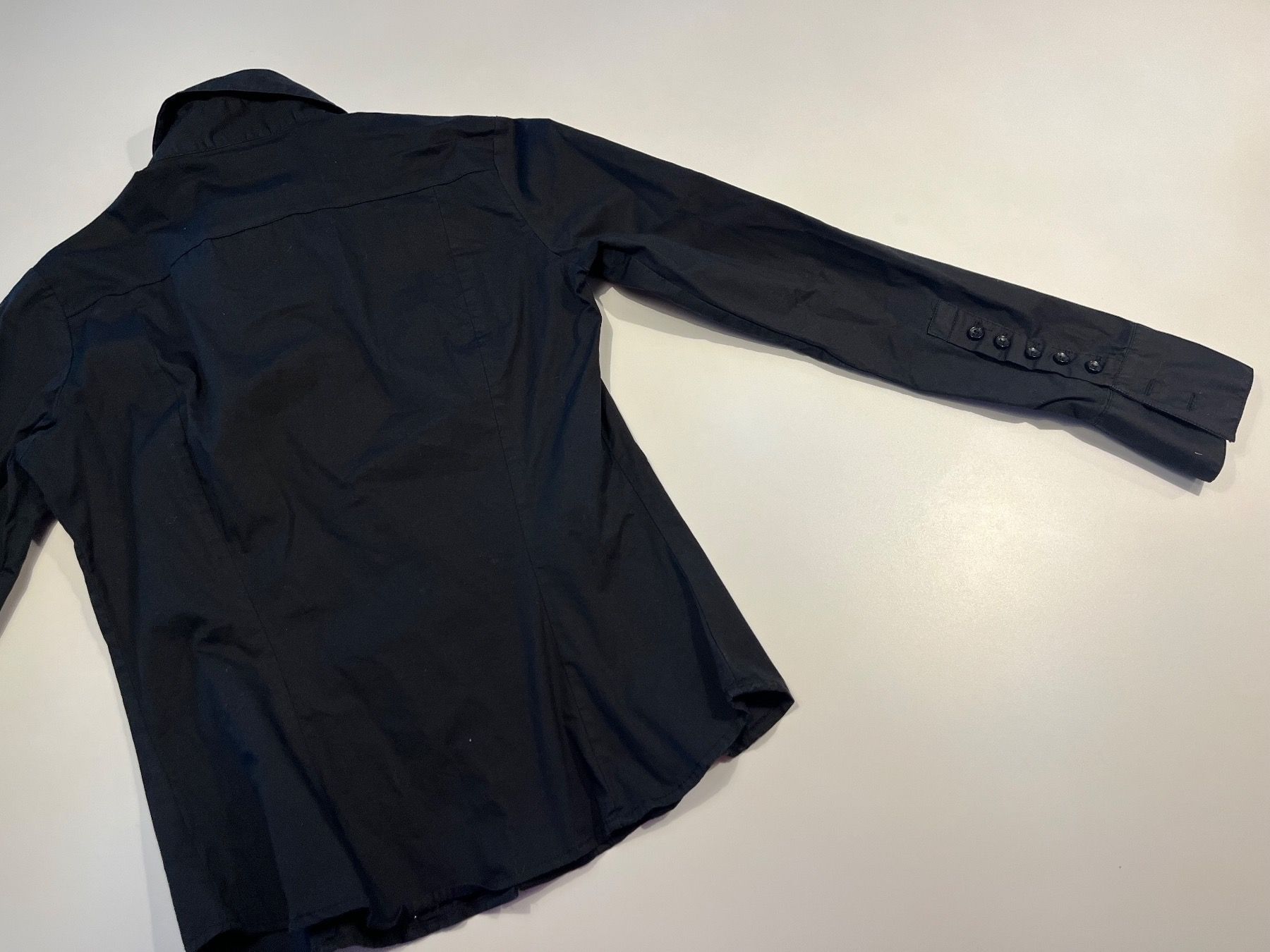 Camicette: Bluse festlich – Usato da Adetswil venduto da dp9 3