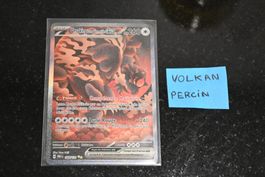 Ursaking Lune Vermeille ex (PRE 168) FR