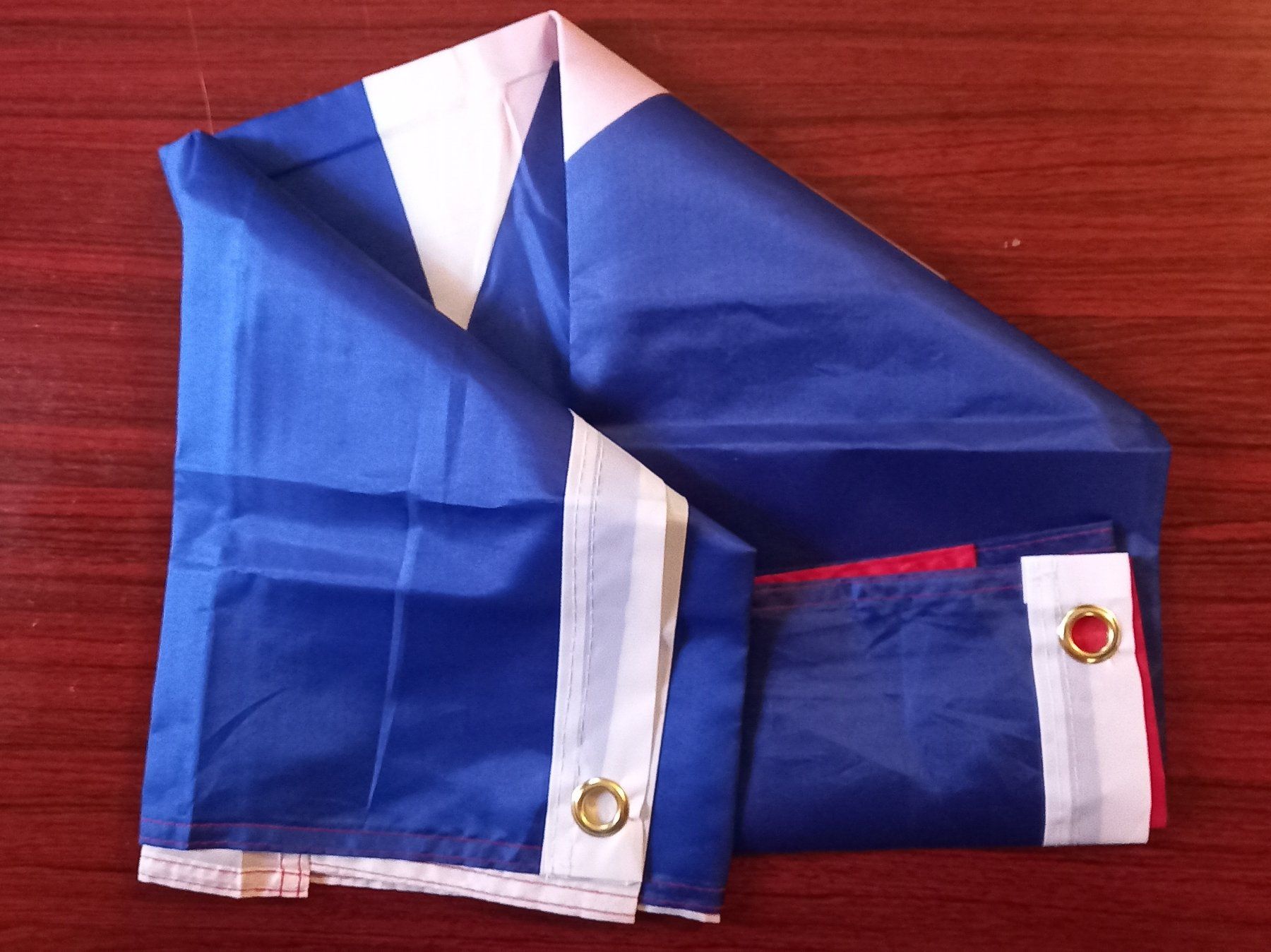 Bandiere: 3x Texas Flaggen, 90 x 150 cm - drapeau Texas – Nuovo e nell'imballaggio originale da Bussigny venduto da NATURALO 1