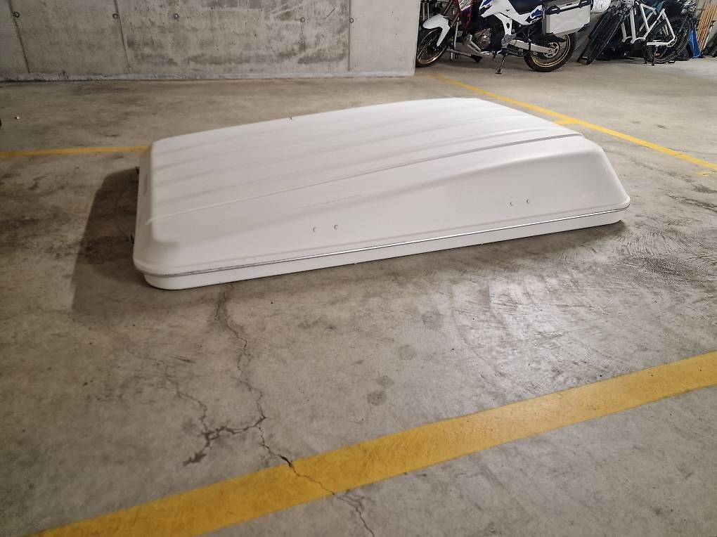 Tende : Dachzelt Autohome Maggiolina – Usato da Lostorf venduto da Mat_yh7n 1