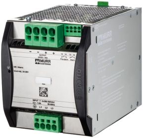 Composants électroniques: Emparro Schaltnetzteil 3-phasig – Neuf avec emballage d'origine à Bazenheid par winner81