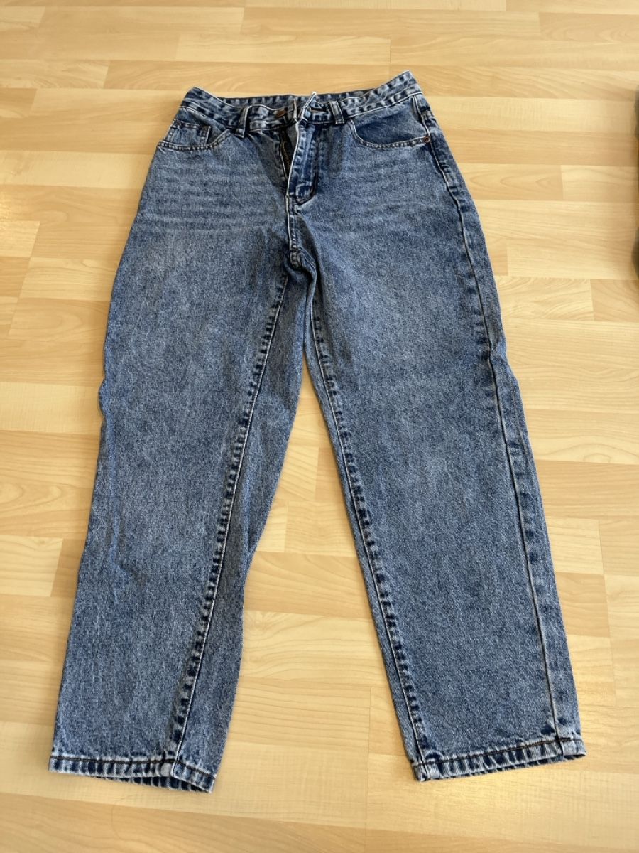 Jeans: Jeanshosen – Gebraucht aus Holziken von ale_h6sl 1