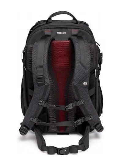 Manfrotto Zaini: Manfrotto PL Multiloader backpack M (Fotorucksack, 26 l) – Nuovo (secondo la descrizione) da Winznau venduto da Sandhya 2