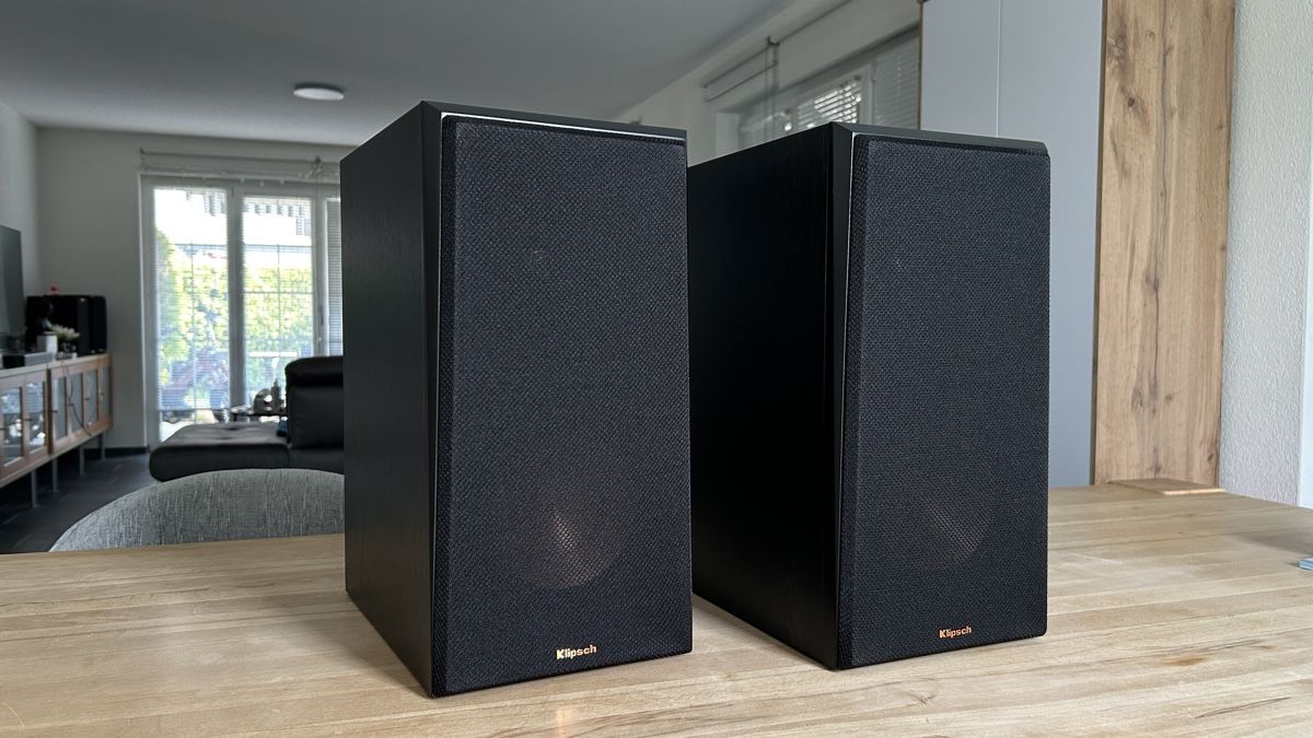 Klipsch Lautsprecher: Klipsch RP-600M Reference Premiere, Neuwertig, OVP , Top – Gebraucht aus Vordemwald von Minimax1 3