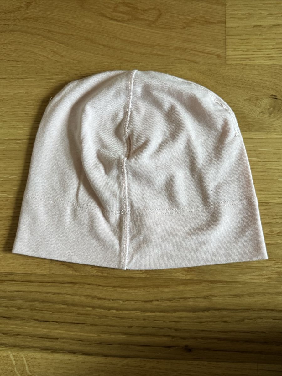 Altro abbigliamento per bambina: Mütze, Grösse 110/128 – Usato da Kleinandelfingen venduto da les_gb7w 1