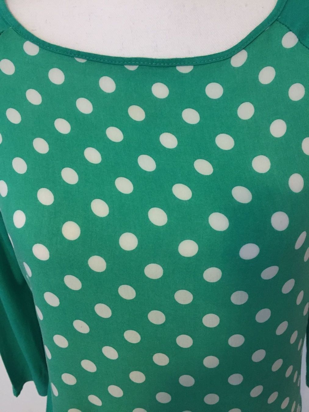La Redoute Tops: Blouse 36 – Gebraucht aus Küssnacht am Rigi von Anacerna 1