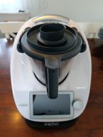 Vorwerk Thermomix TM6 mit Reisetasche