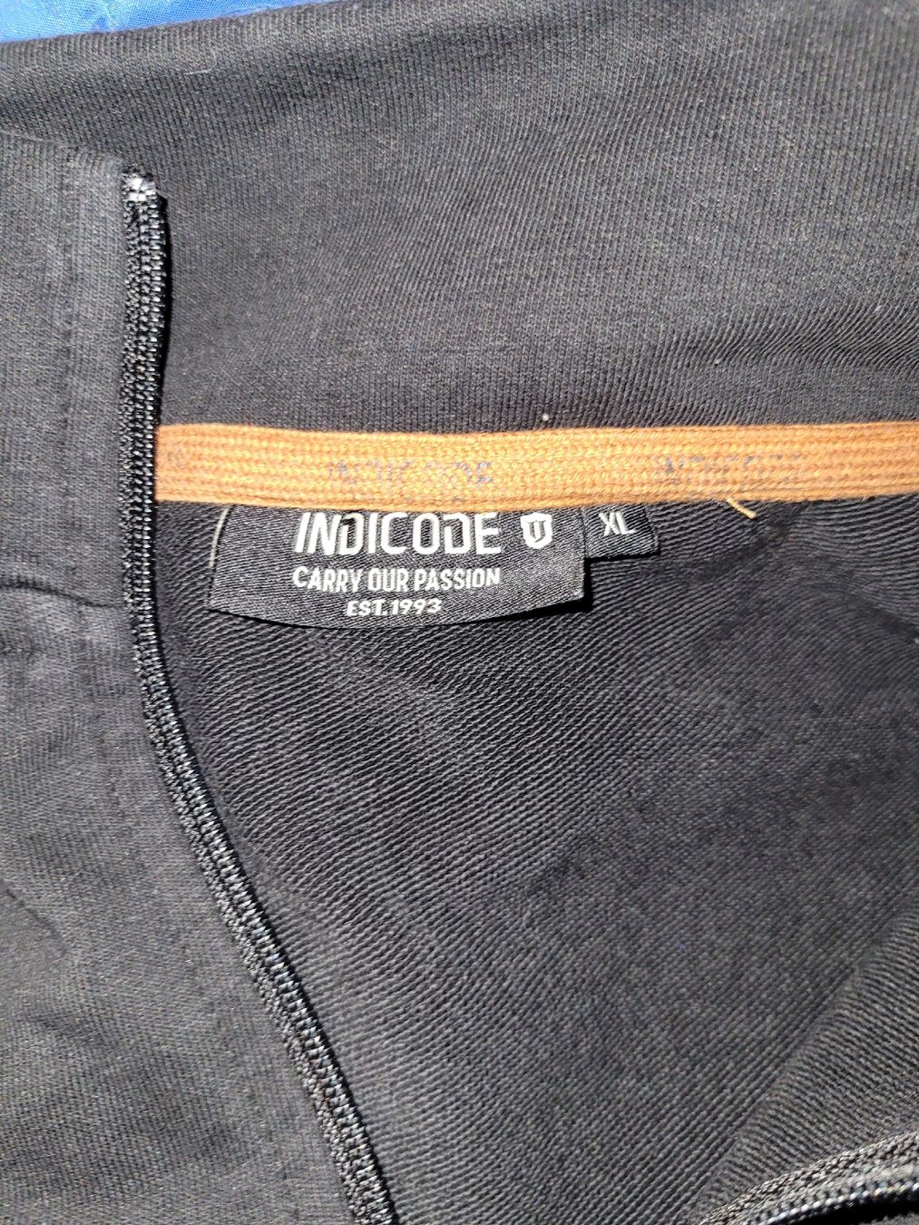 Maglioni & Felpe: Indicode Herren Pullover, Schwarz, XL, Top Zustand! – Nuovo (secondo la descrizione) da Solothurn venduto da tingel_t 3