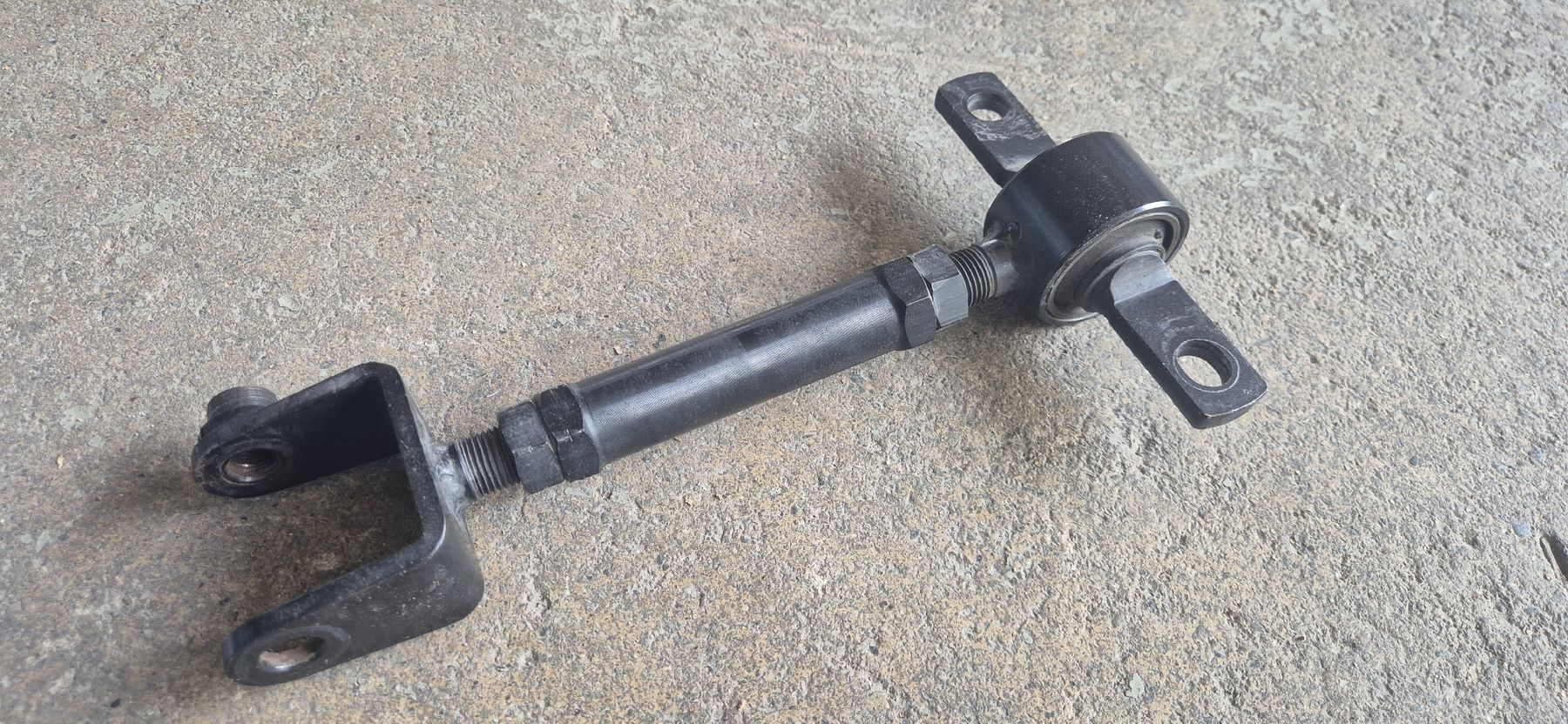 Tutti pezzi di ricambio auto: P1 Racing Camber Set Honda – Usato da St. Niklaus VS venduto da Hansruedi_88 3