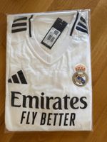 Real Madrid Heim Trikot 24 XL