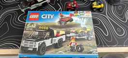 Lego Set ( Nr. 60148 )