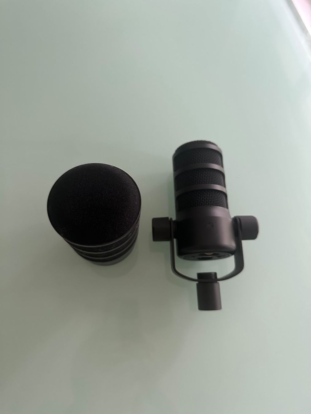 Røde Mikrofone: RØDE PodMic USB – Gebraucht aus Küssnacht am Rigi von delanyc