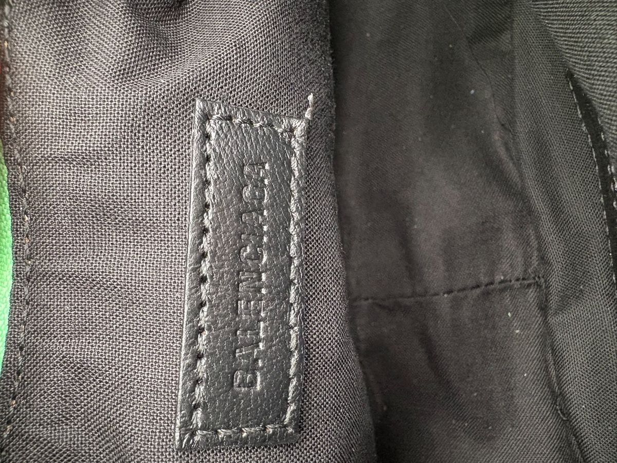 Balenciaga Taschen für Damen: BALENCIAGA Bag Le Cagole – Neu (gemäss Beschreibung) aus Lausanne von S_luxury 8