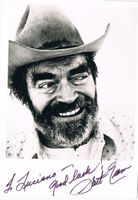 Jack Elam 1920-2003 Autogramm signiert Foto 10x15cm