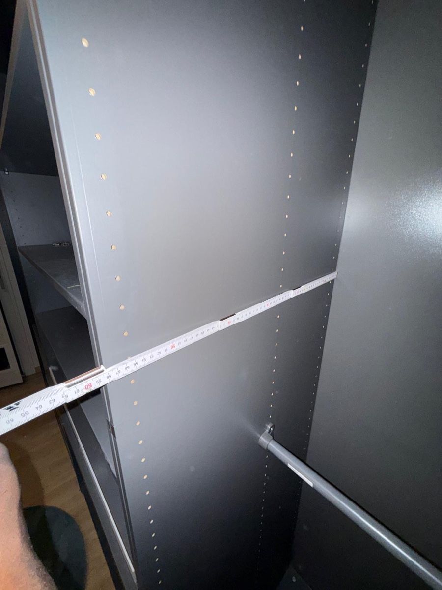 Armoires: Schrank Ikea Pax – D'occasion à Theilingen par Fujivibez 2