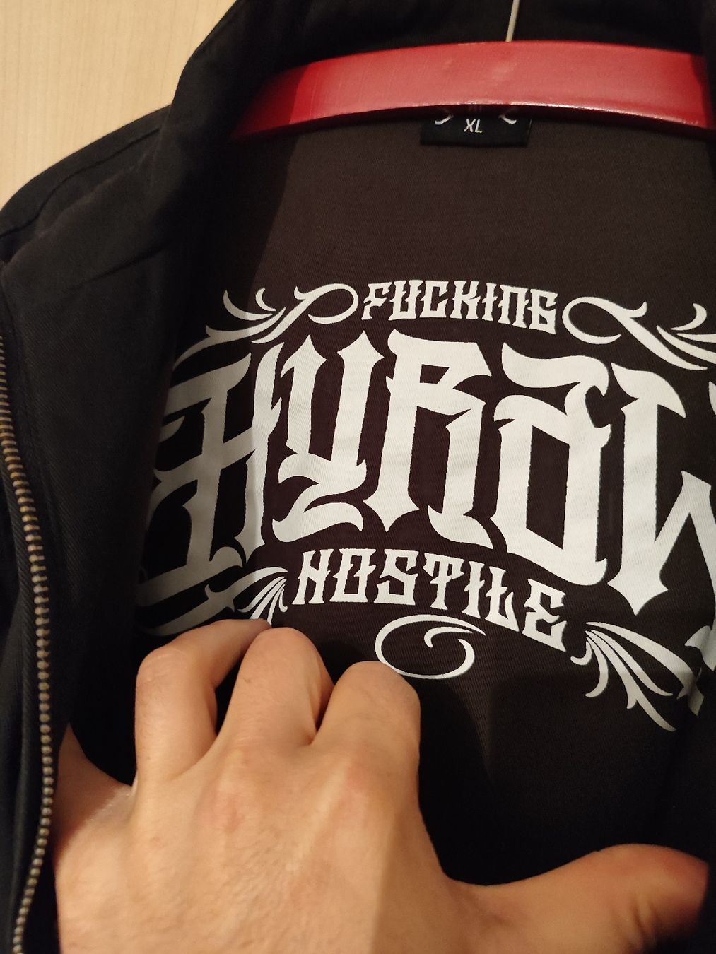 Giacche: Veste mi-saison Hyraw – Usato da Ursy venduto da Sebastien-85 1