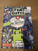 Tom Gates Welches Monster Buch von Liz Pichon gebraucht