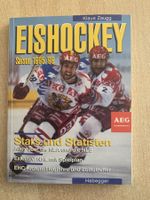Eishockey Saison 95/96: Stars, Statistik - NLA, NLB, NHL