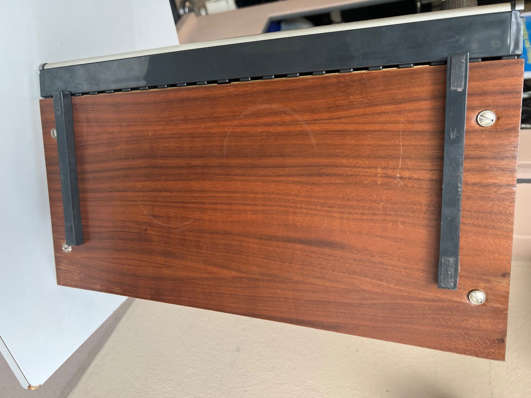 Revox Radios: Revox Tuner A 76 FM Multiplex – Defekt aus Gebenstorf von Secondtronik 6