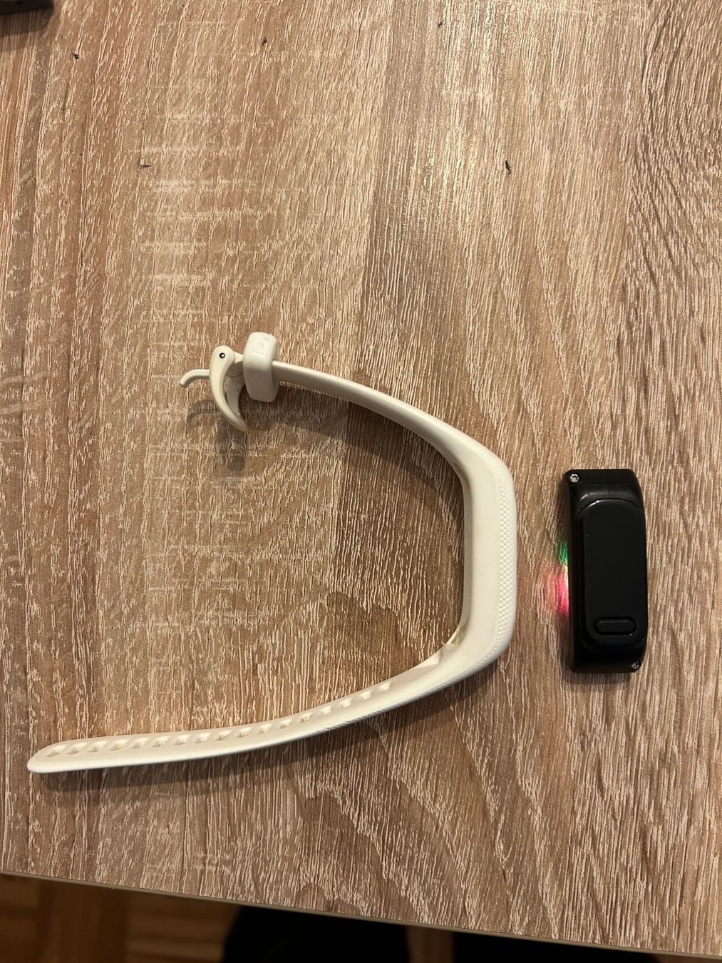 Garmin Smartwatch: Garmin Vivosmart 5 – Gebraucht aus Uznach von jir_j7g7 1