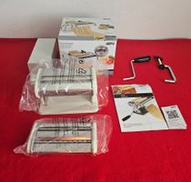 ***GEFU***Pastamaschine NEU