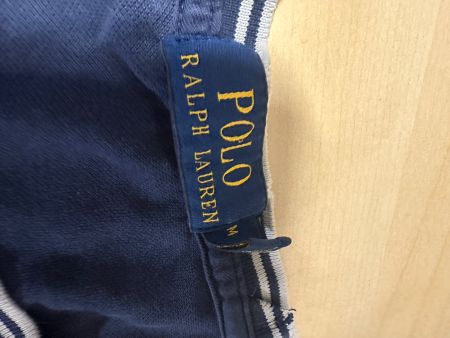 Ralph Lauren M