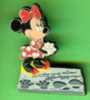 DISNEY  Hollywood  MINNIE MAUS
