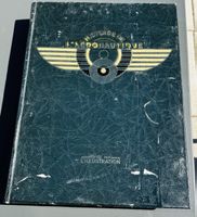 Histoire de l'Aéronautique, 1932 - Livre Rare Illustré!