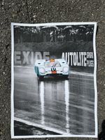 Porsche 917 Oldtimer Classic 