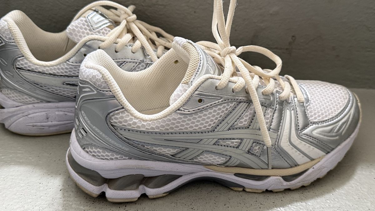 Asics Herrenschuhe: Asics 41.5 – Neu (gemäss Beschreibung) aus Ostermundigen von Hans9