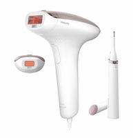 NEU - 1x gebraucht Philips Lumea IPL Series 7000