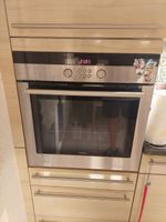 SIEMENS Einbaubackofen 60cm